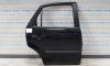 Usa dreapta spate Ford Focus 2 sedan (DA) 2005-2011