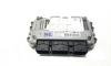 Calculator motor ECU, cod 9662307380, Peugeot 206 SW, 1.6 16V benz, NFU (idi:560752)