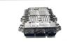 Calculator motor ECU, cod 9661642180, 9664287480, Peugeot Expert (II), 2.0 HDI, RHR (idi:560748)