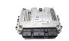 Calculator motor ECU Bosch, cod 9663475880, 0281012529, Peugeot 307 SW, 1.4 HDI, 8HZ (idi:560737)