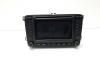 Radio CD cu navigatie, cod 1Z0035194A, Skoda Octavia 2 Combi (1Z5) (id:562716)