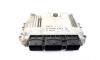 Calculator motor, cod 3U71-12A650-SA, 0281011618, Ford Focus 2 Cabriolet, 1.6 TDCI, HHDA (idi:538507)