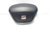 Airbag volan, cod 6J0880201A, Seat Ibiza 5 Sportcoupe (6J1) (idi:559819)