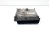 Calculator motor ECU Delphi, cod 04B907445, 28444321, Skoda Fabia 3 Combi (NJ5), 1.4 TDI, CUS (idi:560561)