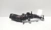 Furtun aer cu senzor, cod 8200519077C, Renault Twingo 2, 1.2 TCE, D4F780 (id:562367)