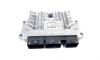 Calculator motor, cod 9663548180, 9663556280, Citroen C5 (II), 2.0 HDI, RHR (idi:538635)
