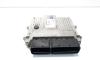 Calculator motor ECU, cod GM55190069, Opel Tigra Twin Top, 1.3 CDTI, Z13DT (idi:560456)