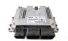 Calculator motor, cod 9663193780, 0261201505, Peugeot 206 Sedan, 1.6 benz, NFU (idi:538588)