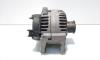 Alternator 110A Valeo, cod 8200290215, Renault Scenic 2, 1.9 DCI, F9Q812 (id:562948)