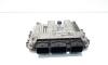 Calculator motor ECU Bosch, cod 9653958980, 9662213180, Peugeot 206 CC, 1.6 HDI, 9HZ (idi:560453)