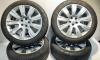 Set jante aliaj R21, ET49, cod HY32-1007-FA, Land Rover Discovery Sport (L550) (idi:562593)