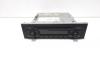 Radio CD, Audi A4 (8EC, B7) (idi:558691)