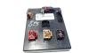 Modul confort, cod 8K0907063, Audi A5 Cabriolet (F57, 9T) (idi:563118)