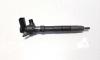 Injector Delphi, cod 04L130277BD, Skoda Karoq (NU7), 1.6 TDI, DGT (idi:562033)