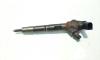 Injector, cod 03L130277J, 0445110369, VW Touran (1T3), 2.0 TDI, CFH (idi:562134)