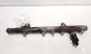 Rampa injectoare cu senzor, cod 8200347176, 0445214024, Renault Grand Scenic 2, 1.9 DCI, F9Q812 (idi:562799)