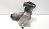 Carcasa filtru ulei cu racitor ulei, cod 7788072, Bmw 3 Touring (E46), 2.0 diesel, 204D4 (idi:562817)