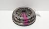 Volanta masa dubla cu placa presiune, Ford Focus 3, 1.6 Ecoboost, JQDB, 6 vit man (id:564981)