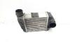 Radiator intercooler dreapta, cod 4F0145806R, Audi A6 Allroad (4FH, C6) 2.7 TDI, BPP (idi:564168)