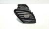 Grila aer bord dreapta, cod 8K1820902C, Audi A5 Coupe (F53, 9T) (idi:555913)