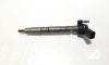 Injector, cod 03L130277, 0445116030, Audi A5 (8T3), 2.0 TDI, CAG (id:564837)