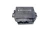 Modul senzori parcare, cod 8E0919283D, Audi A4 Avant (8ED, B7) (id:565476)