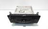 Radio CD, cod 8T1035186B, Audi A4 (8K2, B8) (idi:563812)