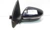Oglinda electrica stanga cu semnalizare, VW Golf 6 Variant (AJ5), vol pe dr (idi:552406)