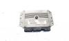 Calculator motor, cod 8200387138, 8200321263, Renault Megane 2 Sedan, 1.6 16v benz, K4M760 (idi:535451)