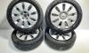 Set jante aliaj R16, cod 8P0601025AA, Audi A3 Sportback (8PA) (id:566387)