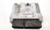 Calculator motor, cod GM5519368, 0281011914, Opel Signum, 1.9 CDTI, Z19DT (idi:535378)