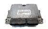 Calculator motor, cod 55185365, Alfa Romeo 156 Sportwagon (932), 1.9 JTD, 937A2000 (idi:535383)