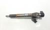 Injector, cod 8201100113, 166006212R, Renault Clio 5, 1.5 DCI, K9K646 (idi:563714)