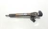 Injector, cod 8201100113, 166006212R, Dacia Lodgy, 1.5 DCI, K9K646 (idi:563715)