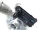 Actuator turbosuflanta, Audi A4 Avant (8K5, B8), 2.7 TDI, CGK (id:566789)