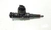 Injector, cod 038130073AG, BPT, 0414720215, VW Touran (1T1, 1T2), 1.9 TDI, AVQ (id:566600)