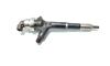 Injector Denso, cod 8973762703, Opel Astra J, 1.7 CDTI, A17DTR (id:566021)