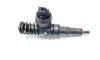 Injector, cod 038130073BN, RB3, 0414720313, Audi A3 (8P1), 1.9 TDI, BLS (id:566222)