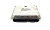 Calculator motor, cod 038906019BH, 0281011199, VW Golf 4 Variant (1J5), 1.9 TDI, ASZ (idi:538816)