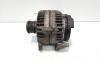 Alternator 140A Bosch, cod 06F903023J, Audi A4 Avant (8ED, B7), 2.0 TDI, BRE (pr:110747)