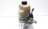 Pompa servo directie, cod 4M51-3K514-AB, Ford Focus 2 Cabriolet , 2.0 TDCI, G6DA (id:567124)