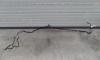 Conducta combustibil Ford Focus 2 cabriolet, 2.0tdci