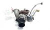 Turbosuflanta, cod CV6Q-6K682-AA, Ford Focus 3 Turnier, 1.6 TDCI, T1DB (id:568199)