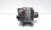 Alternator 140A, Valeo, cod 06F903023C, Vw Eos (1F7, 1F8) 2.0 TDI, BMM (id:568294)