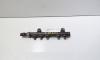 Rampa injectoare cu senzor, cod 9685297580, Ford Focus 3, 1.6 TDCI, T1DB (id:568273)