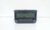 Radio CD, cod 1K0035186AA, Vw Golf 6 (5K1) (id:568447)