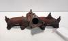 Galerie evacuare, cod 038253033H, Audi A4 Avant (8ED, B7), 1.9 TDI, BKE (idi:562850)