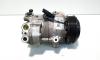 Compresor clima Delphi, cod GM13412248, Opel Astra J Sedan, 1.7 CDTI, A17DTS (idi:562268)