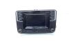 Radio CD, cod 1K8035150B, VW Sharan (7N) (idi:563369)