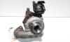 Turbosuflanta, cod 9686120680, Peugeot 2008, 1.6 HDI, 9HD (idi:566709)